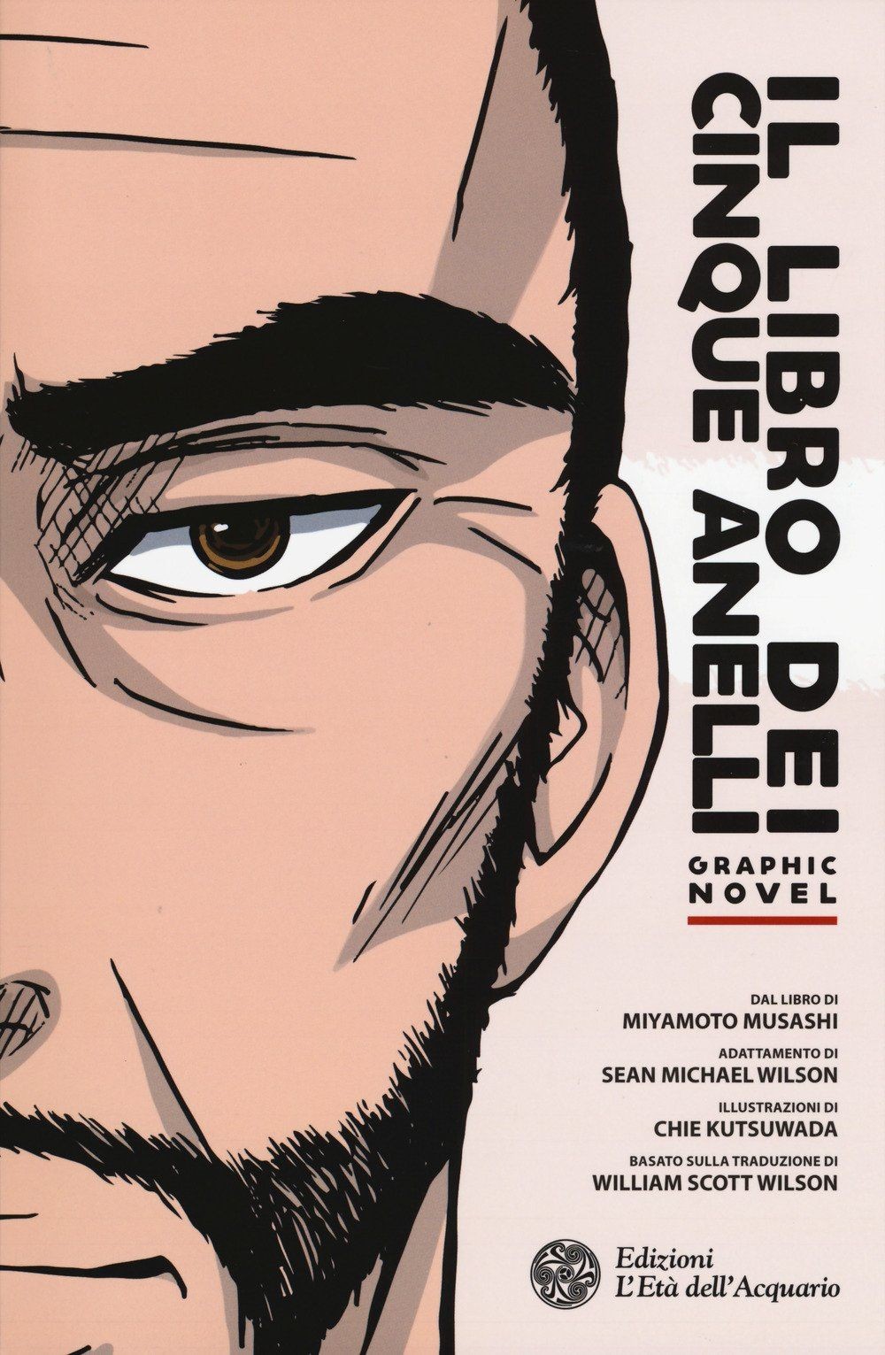 Libri Musashi Miyamoto - Il Libro Dei Cinque Anelli - Immagine 2