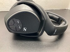 Sennheiser RS 175 HDR TR Wireless Over the Ear Headphones TESTED