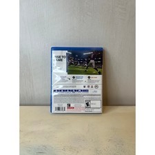 Lote de juegos PS4 Madden NFL - Madden 17…