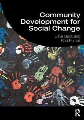 Community Development for Social Change Dave Beck (u. a.) Taschenbuch Englisch