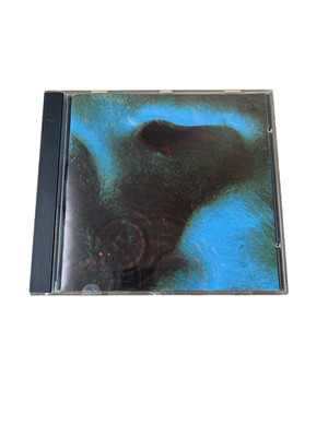 PINK FLOYD: MEDDLE CD - RARE EARLY PRESSING 1984 - JAPAN