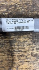 Verin de hayon / de capot Alfa Romeo MITO