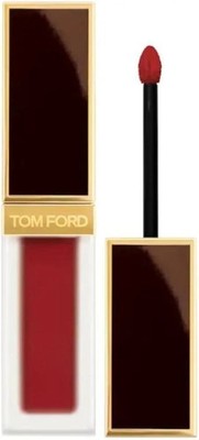 Tom Ford Liquid Lip Luxe Matte | 133 Scarlet Stiletto | 6ml/0.2fl.oz | Neu & Box
