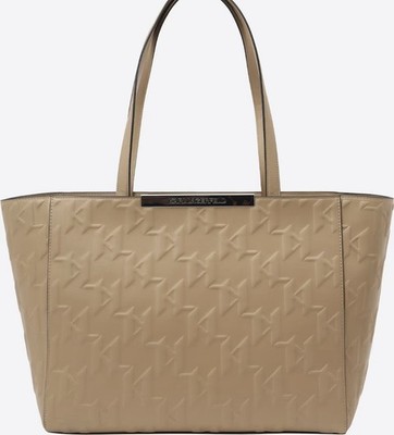 Karl Lagerfeld Shopper Bag Archive Barre Bag  Neu mit Etikett OVP