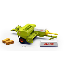 IMBALLATRICE CLAAS MARKANT 1:32 Replicagri Mezzi Agricoli e Accessori -I- Modell