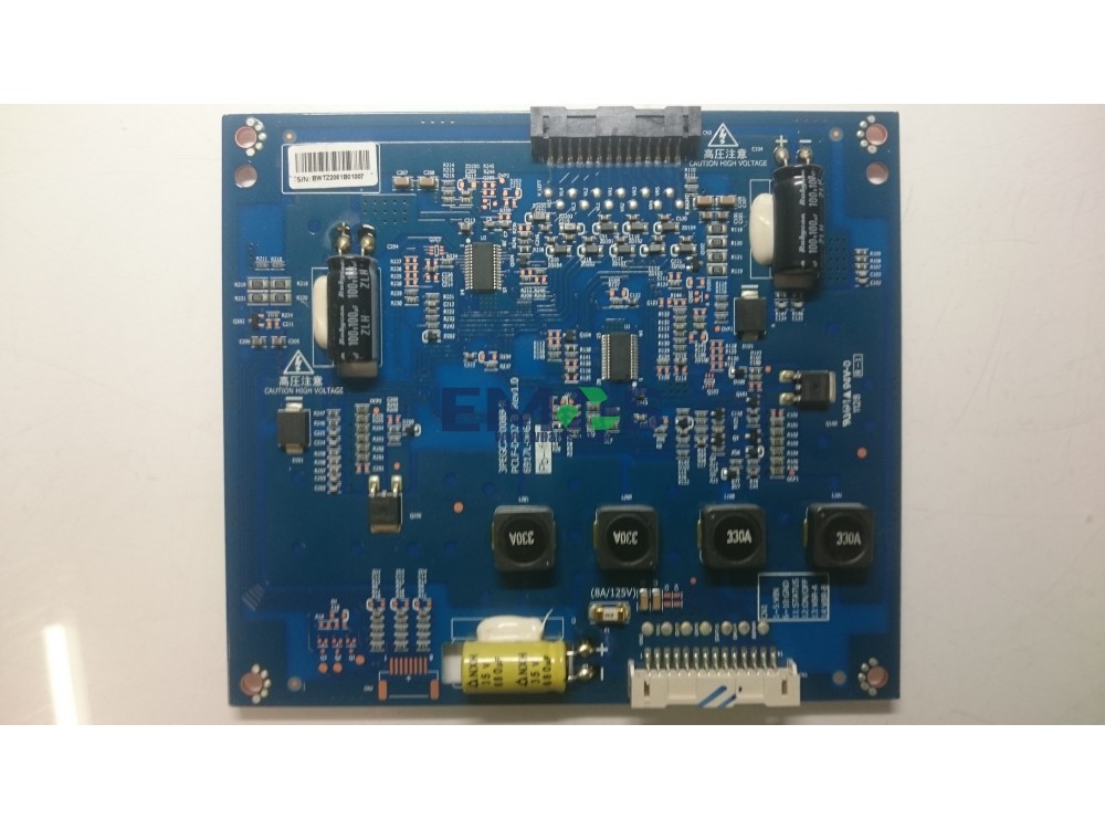 6917L-0061B LED DRIVERS FOR LG GENUINE 42LV355U-ZH.BEKYLJP