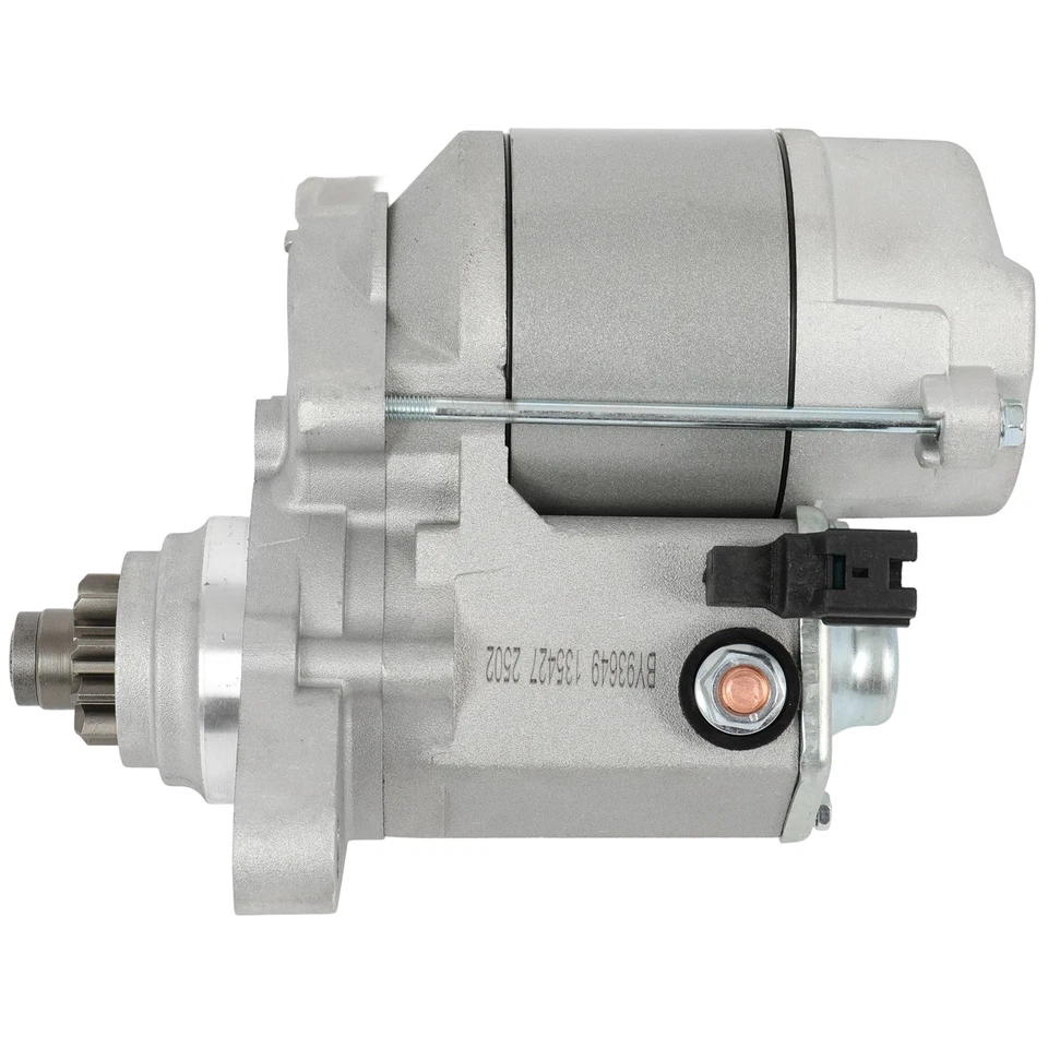 Starter Motor For Lexus LX450 1996-1997 L6 4.5L 17485 2810066040 228000-1560 - Изображение 3 из 4