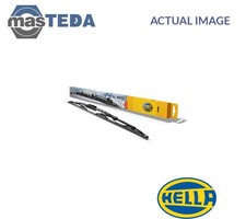 9XW 190 253-181 WINDSCREEN WIPER BLADE LHD ONLY HELLA FOR CITROËN XSARA,SAXO,ZX