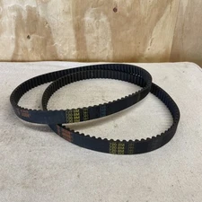 Jason Industrial Power Timing Belt 720 8M Lot Of 2