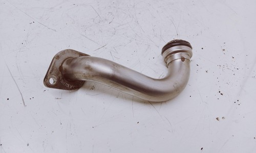 MERCEDES-BENZ C W204 AGR-Rohr A6461410304 2.15 Diesel 100kw 2009 28683744