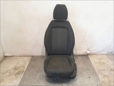 Siège Fiat TIPO