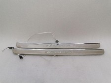 MERCEDES C Class W205 AMG Door Sill set A2056809108 Einstiegsleiste