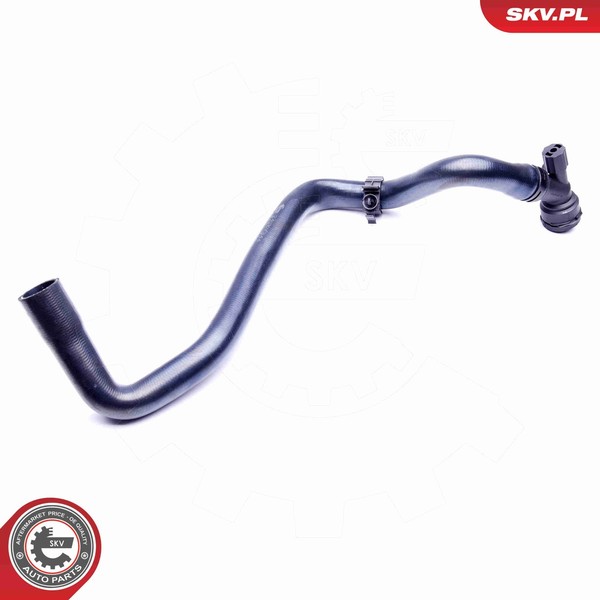KüHlerschlauch Esen SKV 24SKV344 FüR VW Bora 1 1J2 Golf 4 1J1 Variant 1J5 1J6 A3-image