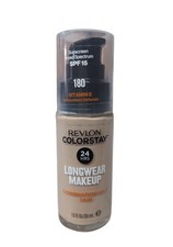Revlon Colorstay 24Hr Longwear Foundation Combination/Oily Skin 180 Sand Beige