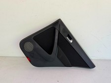 Porte arrière et accessoires Volkswagen TIGUAN