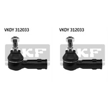 Rotule de direction Citroen C25