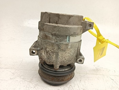 7700105765 klimakompressor RENAULT SCENIC RX4 JA0 1997 111308