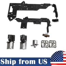 0B5 DSG Mechatronics Repair Board Transmission Harness W/ Solenoids For Audi US