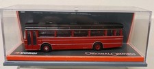 CORGI  ORIGINAL OMNIBUS COMPANY 40201 LEYLAND LEOPARD SINGLE DECKER DIE-CAST BUS