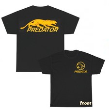 Nueva Camiseta Predator Pool Cues Billar Logo Unisex Divertida Talla S a 5XL
