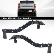 For Ford Maverick 2022-2025 Rear Bumper Cover...