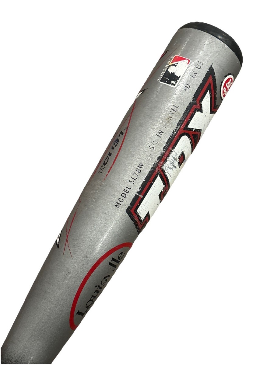 Louisville Slugger - 虎小僧 Louisville Slugger TPX Warrior Senior League Baseball Bat