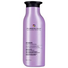Pureology Hydrate Shampoo 9oz / 266ml New