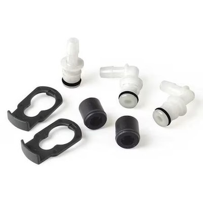 Delavan Fluid Power Fa-7822Fs Quick Connect Fittings, Fits Delavan