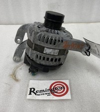 Alternator 175 Amp With 110v Outlet Fits 20-22 ESCAPE 1047797