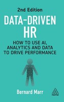 Bernard Marr | Data-Driven Hr | Buch | Englisch (2023) | Kogan Page