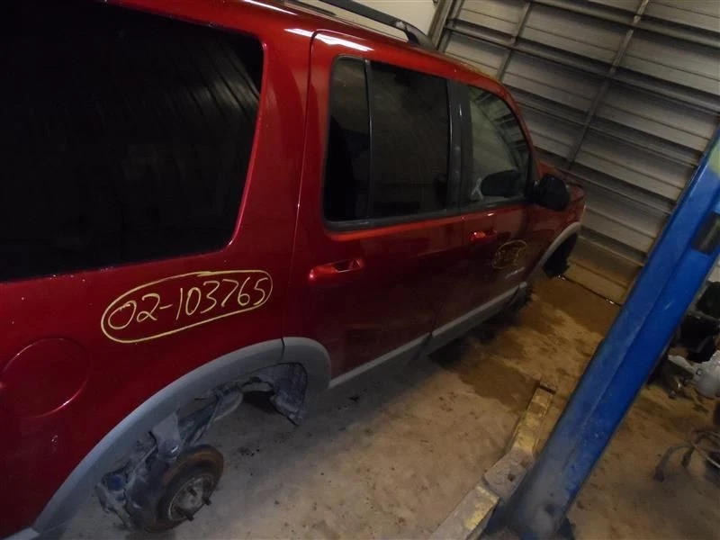 FRONT DRIVE SHAFT 4 DOOR EXC. SPORT TRAC FITS 02-05 EXPLORER 9787486 - Image 2 of 4