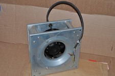 Radialentilator Rosenberg Lüfter DKHM 225-2SW.040.4DA-F01