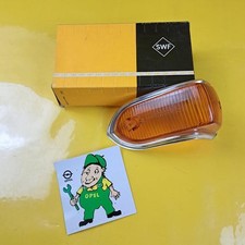 Clignotant Opel REKORD