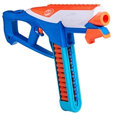 Nerf N Series Infinite Blaster - Der Nerf N Series Infinite Blaster bietet