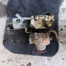 Bmw 120d 320d 520d X3 X1  Turbo Turbocharger For 20d N47 Engine 177bhp N47d20