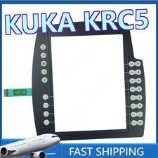 KUKA KRC5 Membrane Keypad for Smartpad2 Control Teach Pendant Keyboard