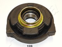 Lager Gelenkwellenmittellager Ashika GOM-106 FüR D21 UP Terrano Nissan R20 Pick