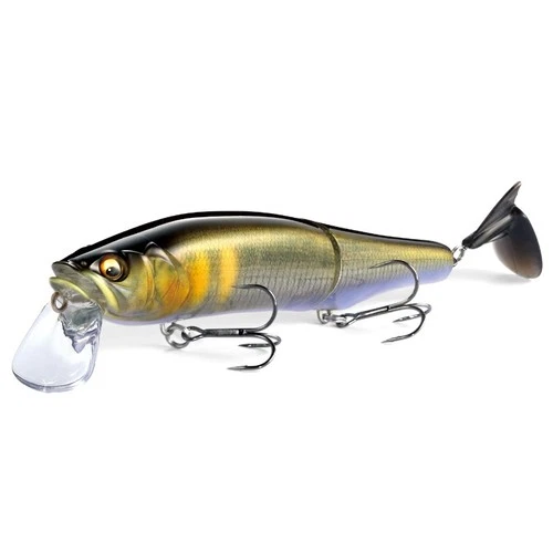 Megabass Gorham 147 F GORHAM 147F - 45g