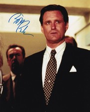 BILL PULLMAN signed Autogramm 20x25cm INDEPENDENCE DAY in Person autograph COA