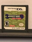 Advance Wars: Dual Strike (Nintendo DS, 2005) Authentic Tested Cartridge only