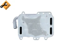 For NRF 31272 OILCOOLERS