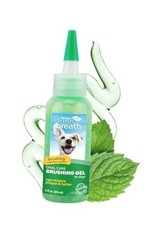 Oral Care for Dogs Cats Dog Toothpaste Pet Dental Gel Dog Brushing Gel