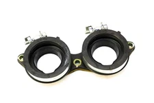 20 Yamaha MT-03 Intake Manifold Throttle Body Boots