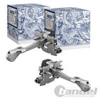 2X Vaico TÜRfeststeller TÜRstopper Hinten Links+Rechts Passend FüR CitroËN C3