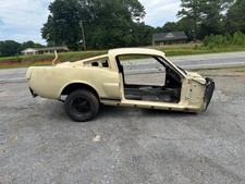 1965 Ford Mustang for Sale