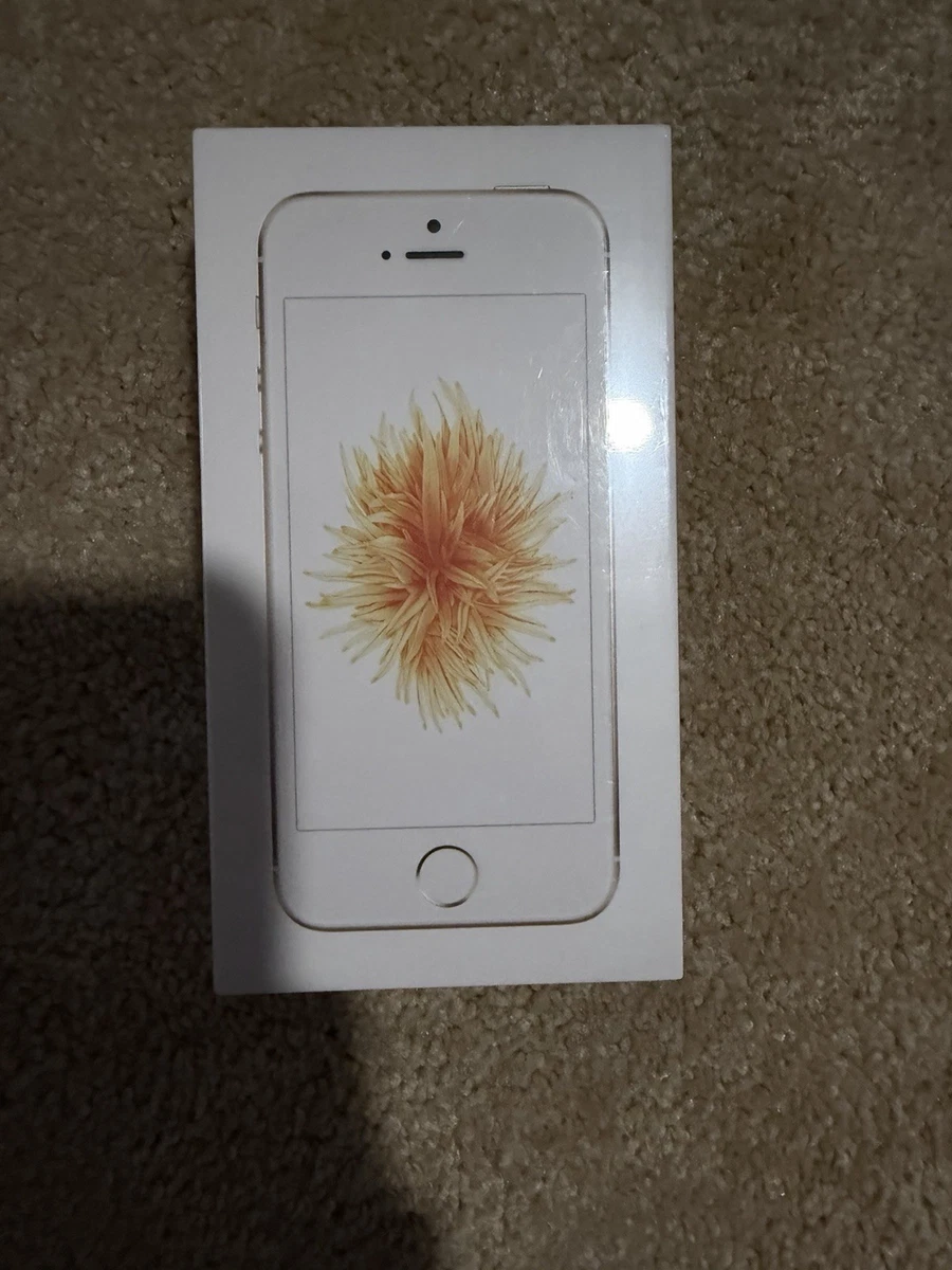 Apple iPhone SE Gold Phones for Sale - Shop New & Used Cell Phones Apple iPhone SE Gold Phones for Sale - Shop New & Used Cell Phones