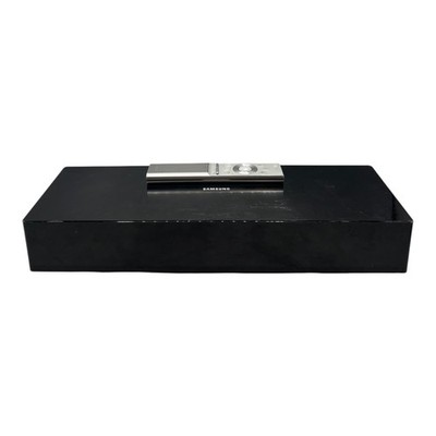 Samsung One Connect Box BN91-19835C SOC1002N AC220-240V inkl Fernbedienung Lesen