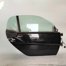 Pannello est. porta ant. DX SMART FORTWO EV (A/C451) Electric Drive Cbr