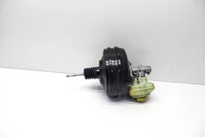 PORSCHE PANAMERA 970 2011 Unterdruck-Bremskraftverstärker 97035502504 33383350