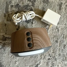 LETSFIT Sleep Sound Machine MODEL T126L 14 Sounds Birds, Water, White Noise